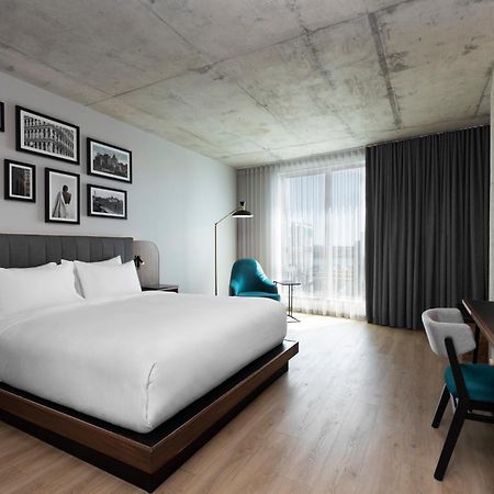 Hyatt Centric Montreal Hotel Ngoại thất bức ảnh