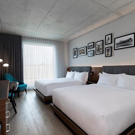 Hyatt Centric Montreal Hotel Ngoại thất bức ảnh