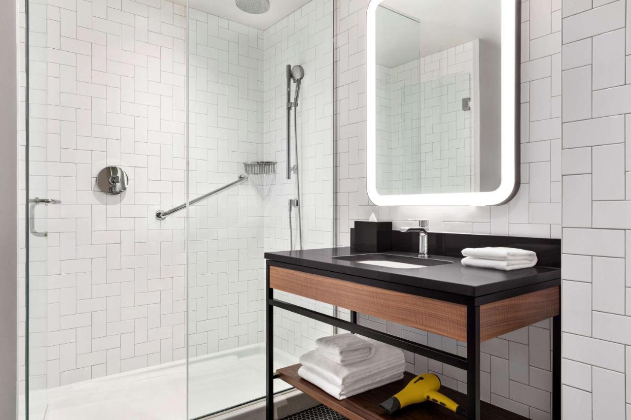 Hyatt Centric Montreal Hotel Ngoại thất bức ảnh