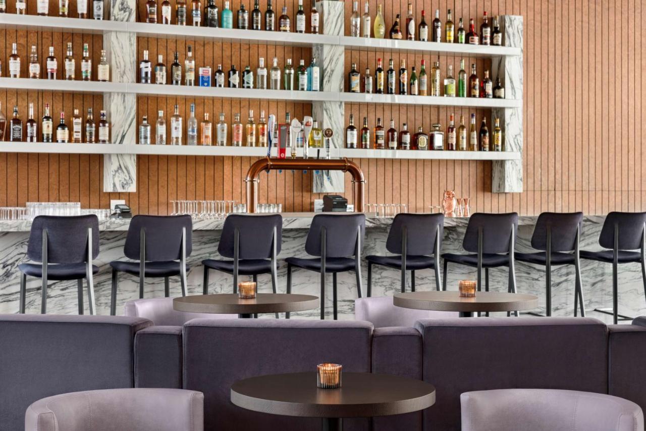 Hyatt Centric Montreal Hotel Ngoại thất bức ảnh