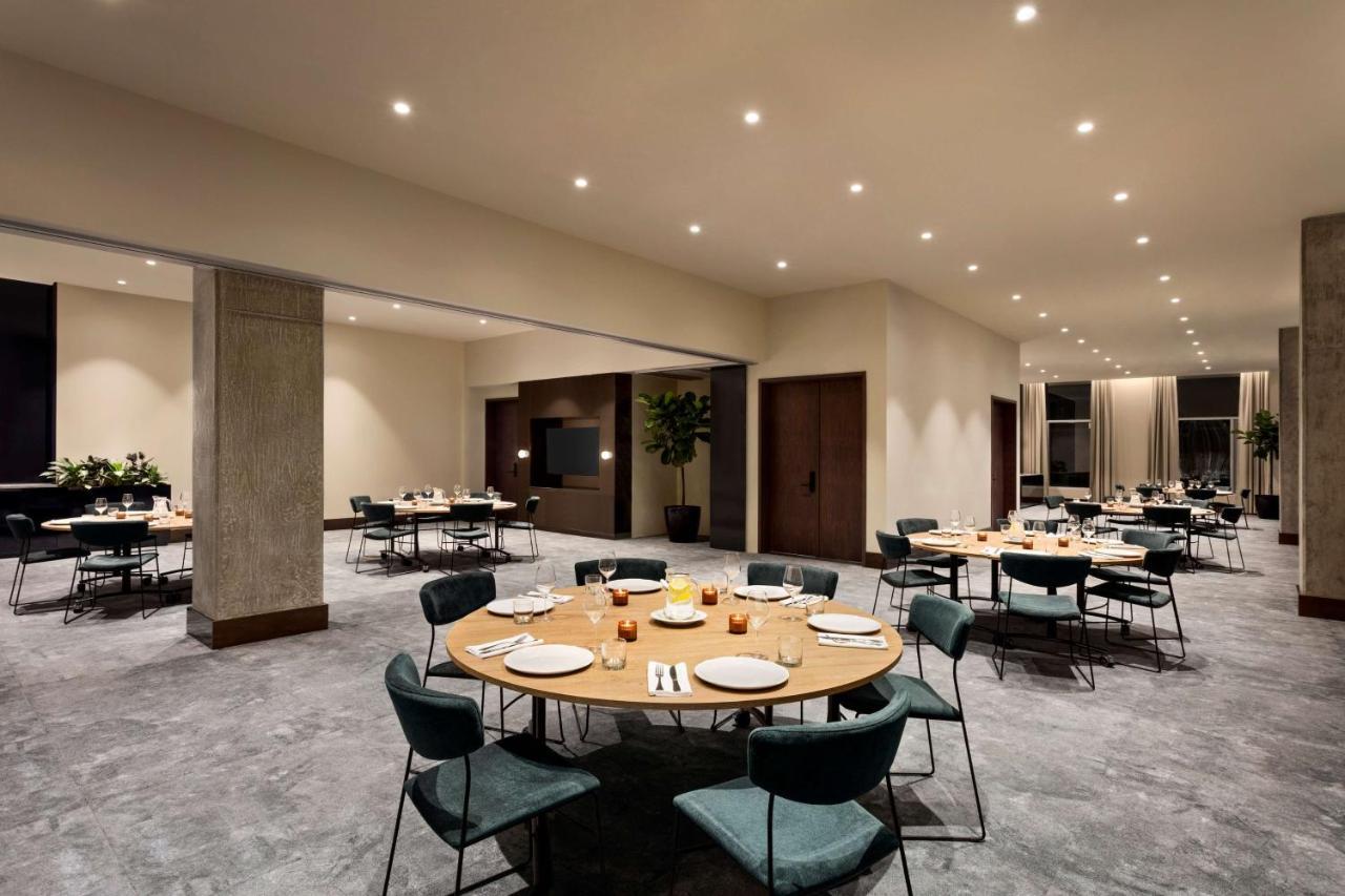 Hyatt Centric Montreal Hotel Ngoại thất bức ảnh