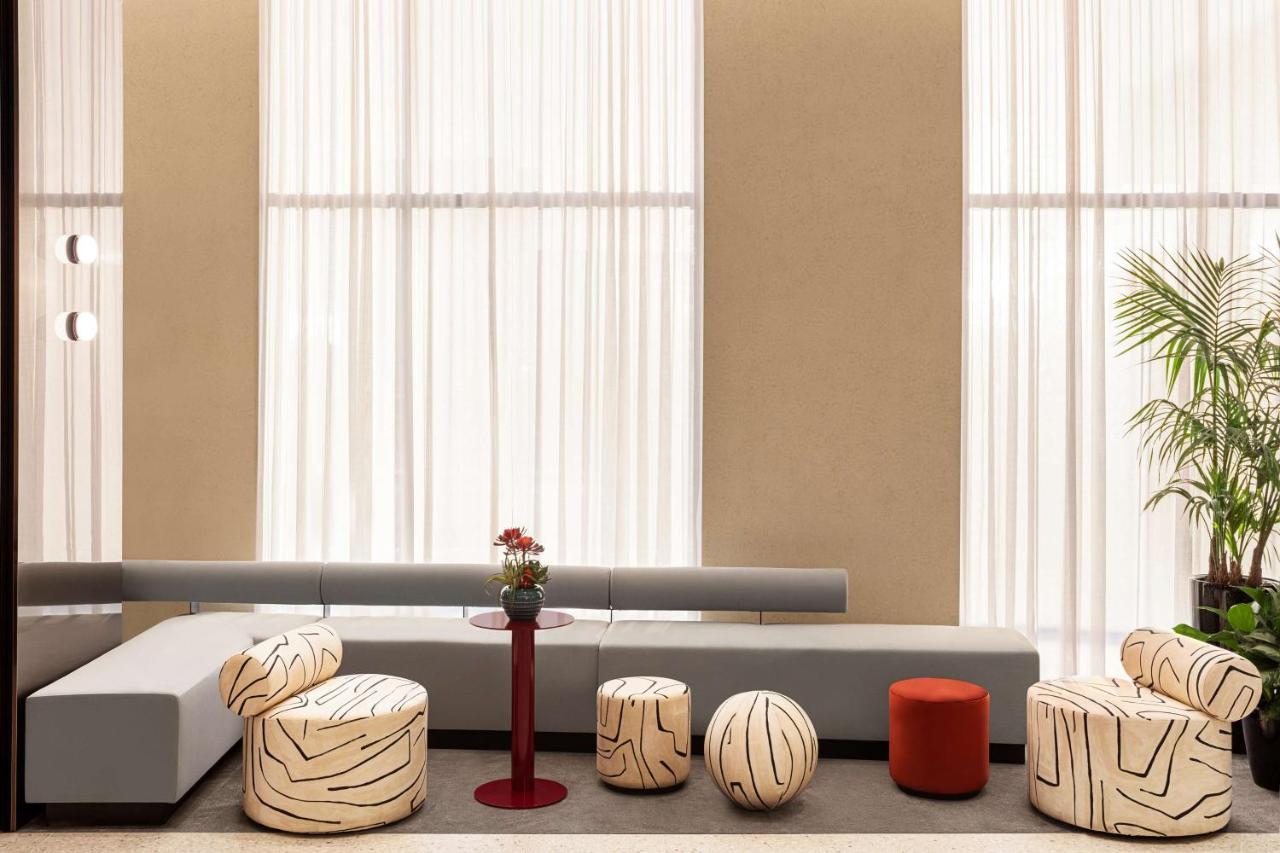 Hyatt Centric Montreal Hotel Ngoại thất bức ảnh