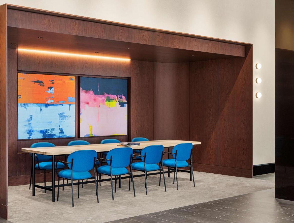 Hyatt Centric Montreal Hotel Ngoại thất bức ảnh