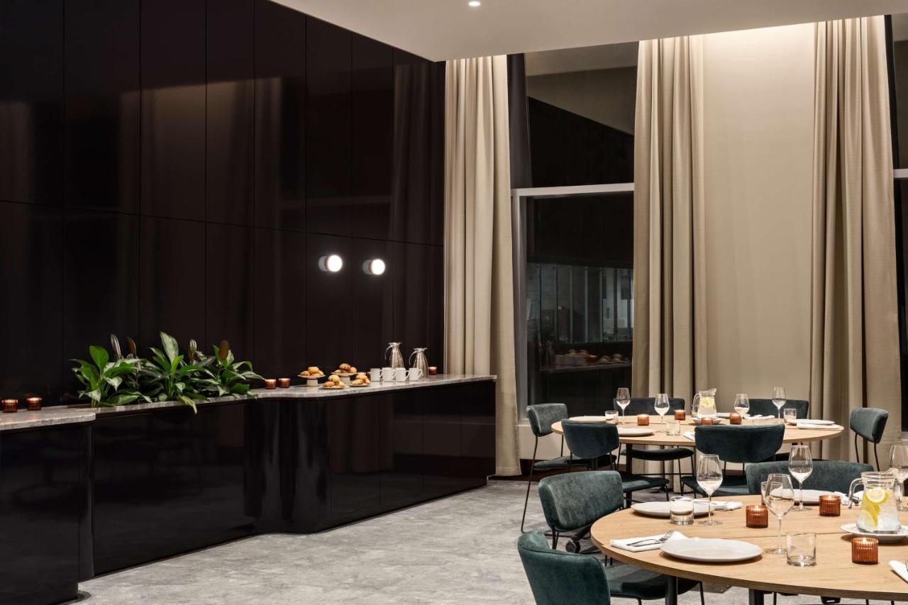Hyatt Centric Montreal Hotel Ngoại thất bức ảnh