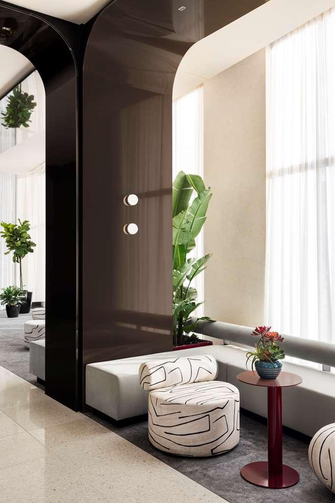 Hyatt Centric Montreal Hotel Nội địa bức ảnh