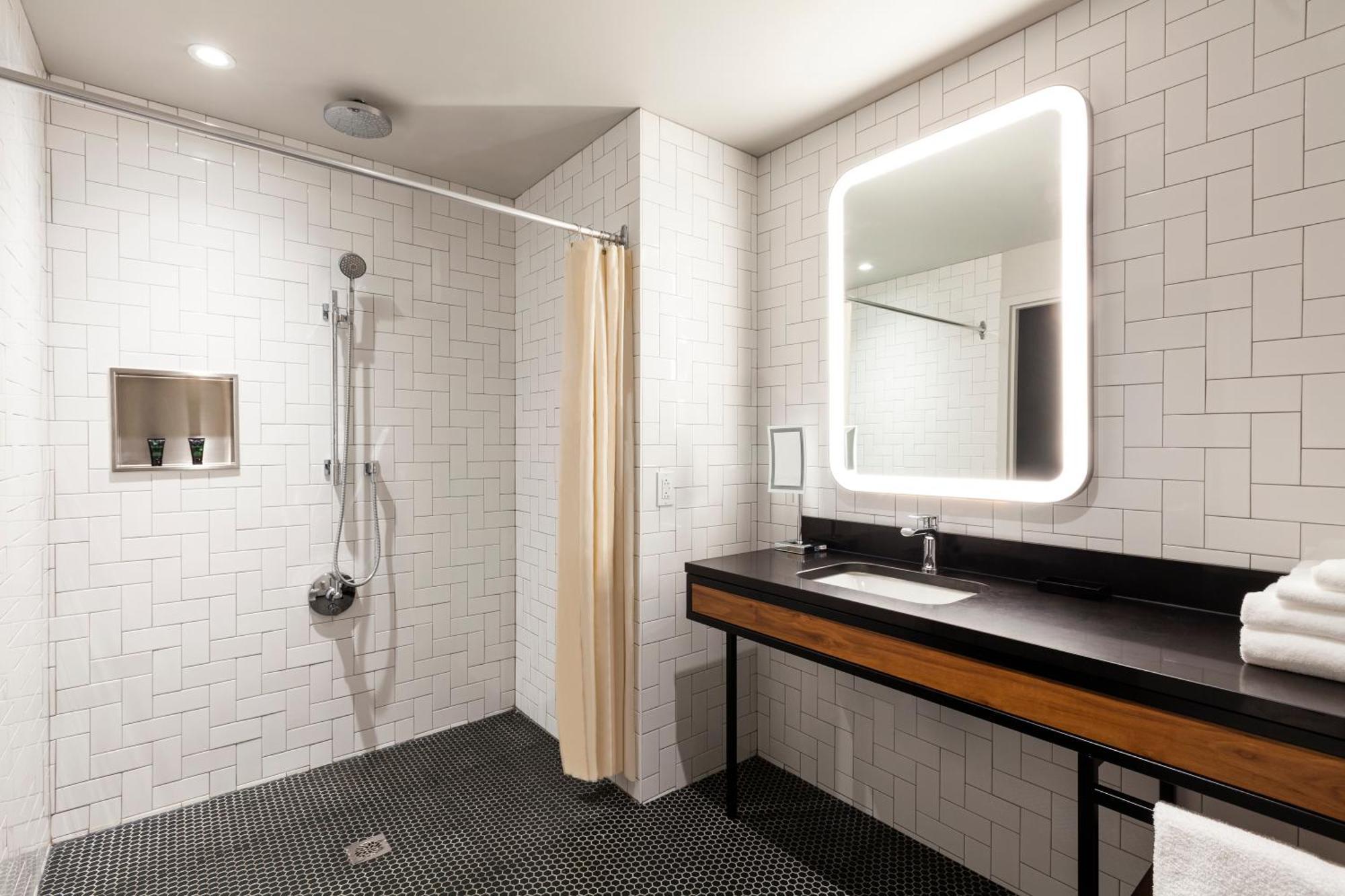 Hyatt Centric Montreal Hotel Ngoại thất bức ảnh