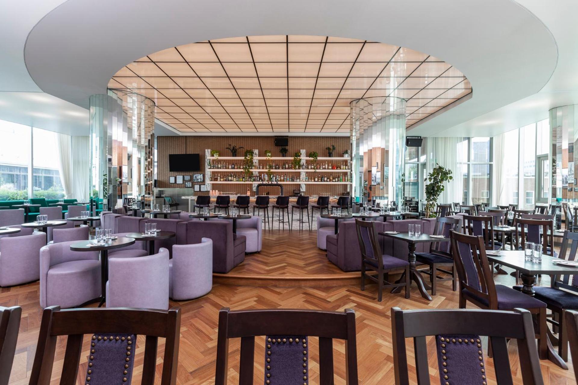 Hyatt Centric Montreal Hotel Ngoại thất bức ảnh