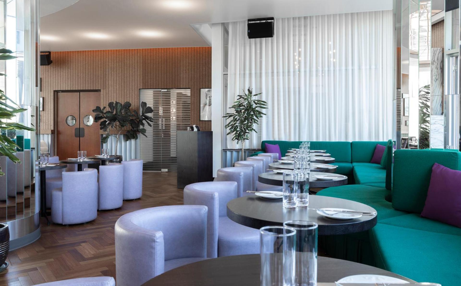 Hyatt Centric Montreal Hotel Ngoại thất bức ảnh