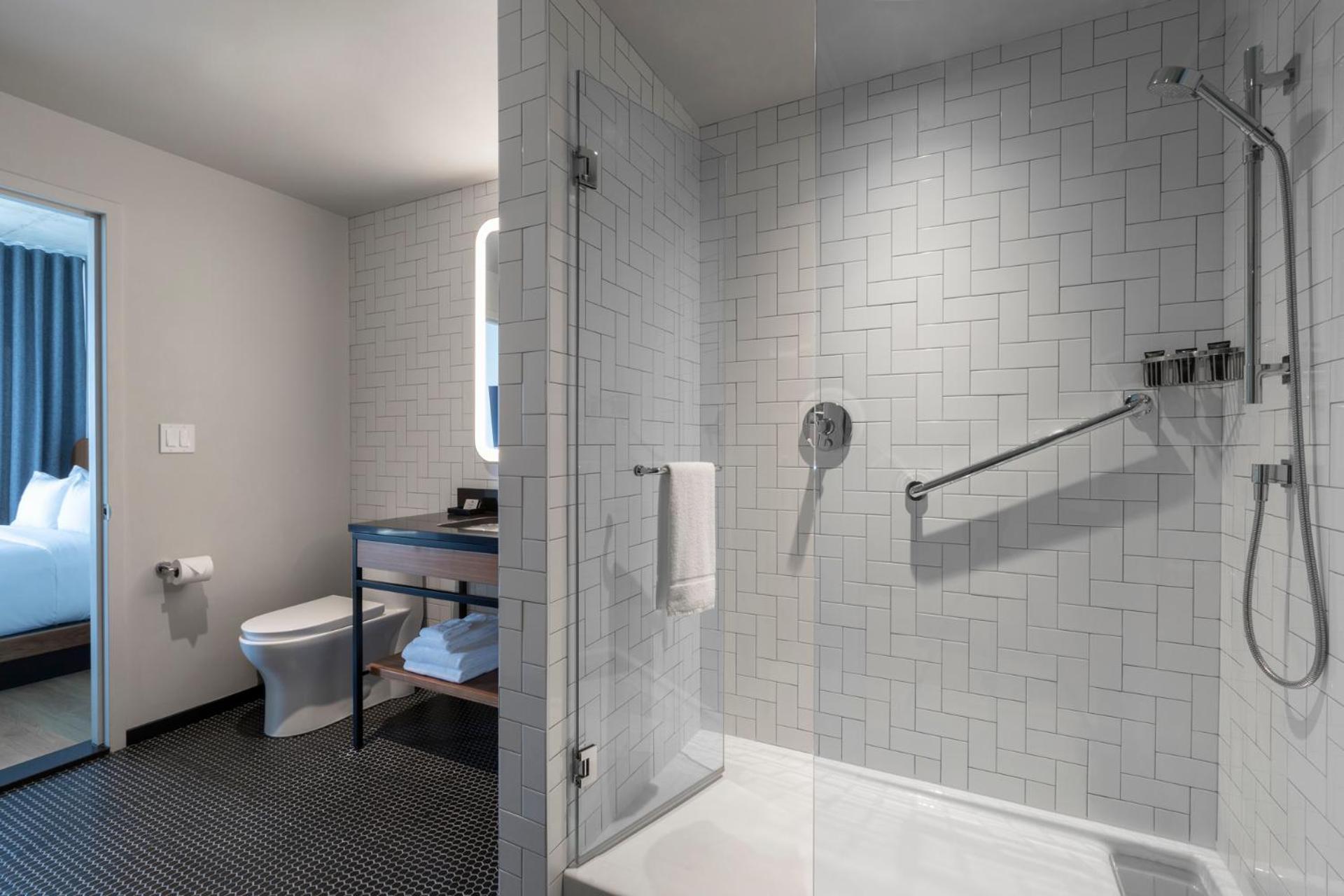 Hyatt Centric Montreal Hotel Ngoại thất bức ảnh